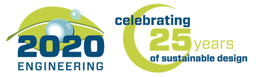 Celebrating 25 years of sustainable design