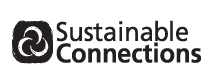 Sustainable Connections